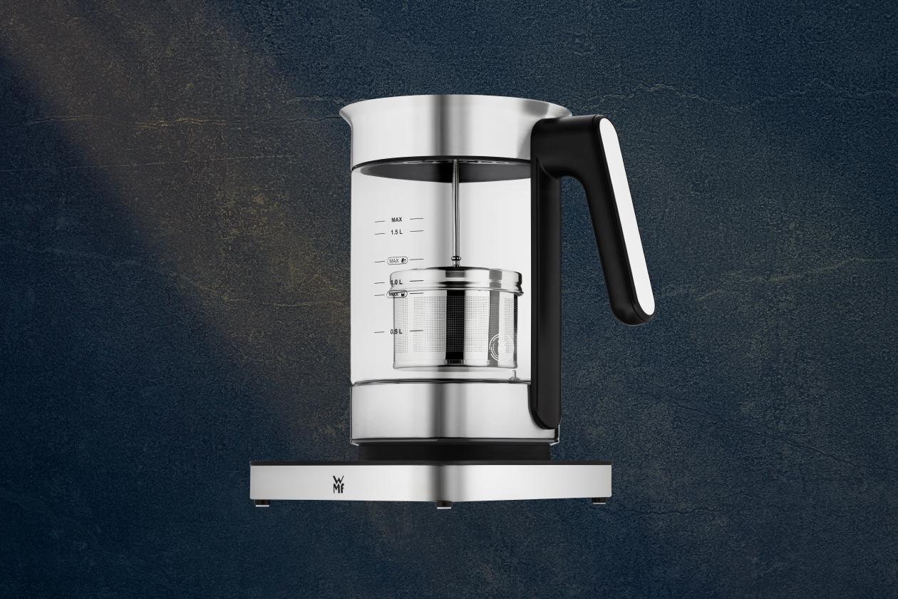 Многофункциональный чайник WMF Lumero 1,6 л