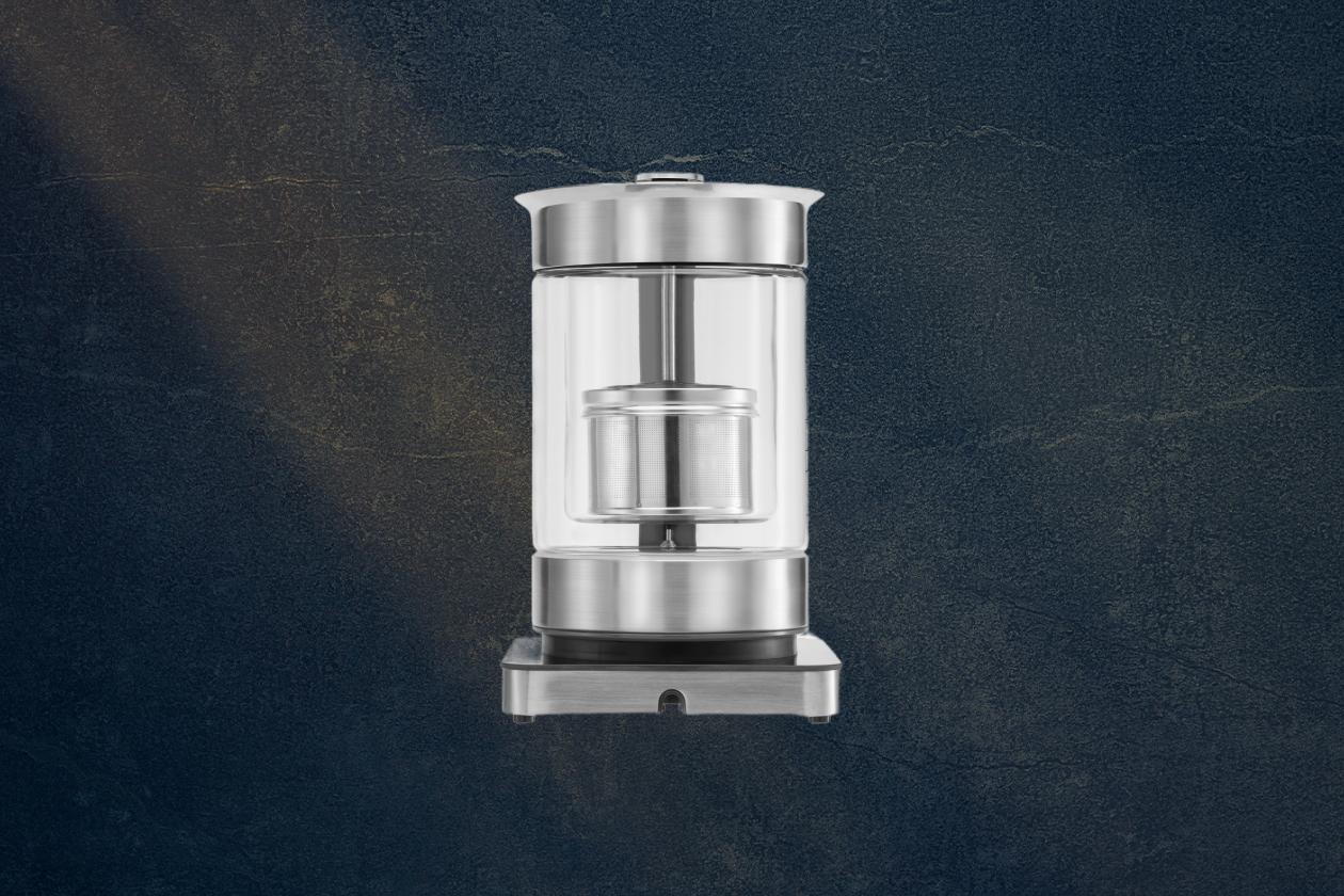 Многофункциональный чайник WMF Lumero 1,6 л