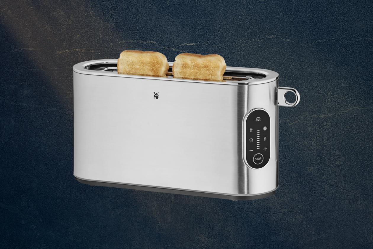 Тостер WMF Lumero
