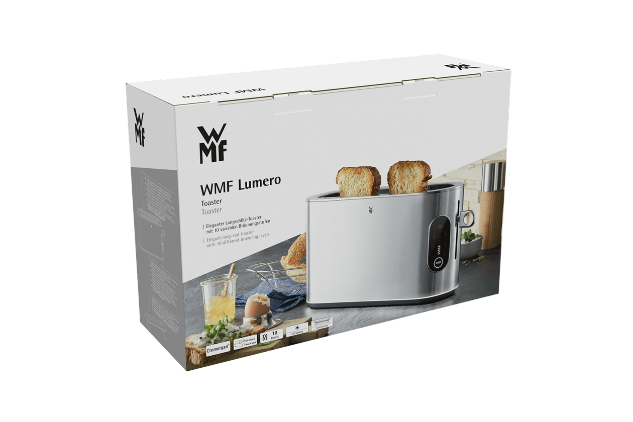 Тостер WMF Lumero