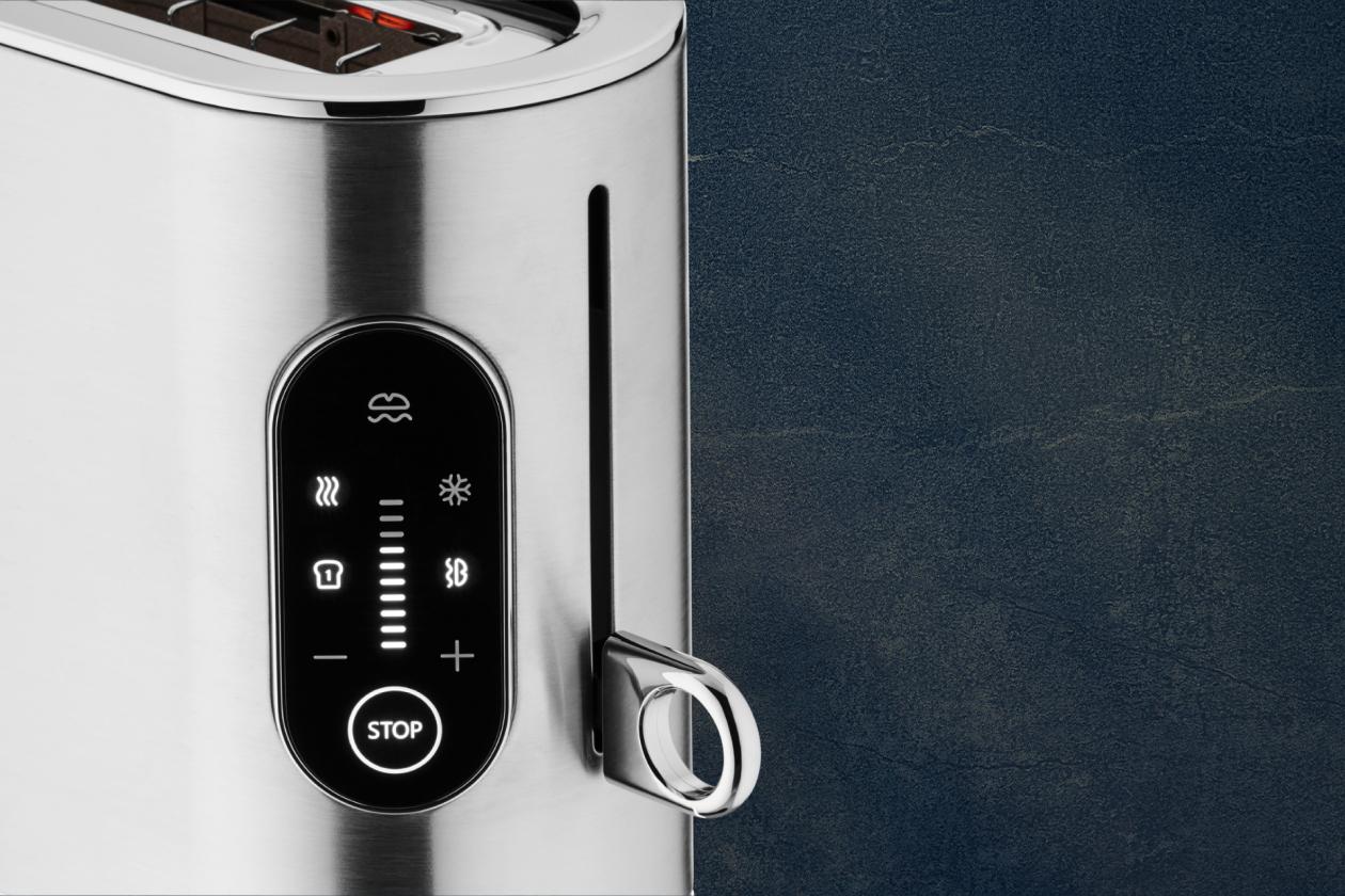 Тостер WMF Lumero