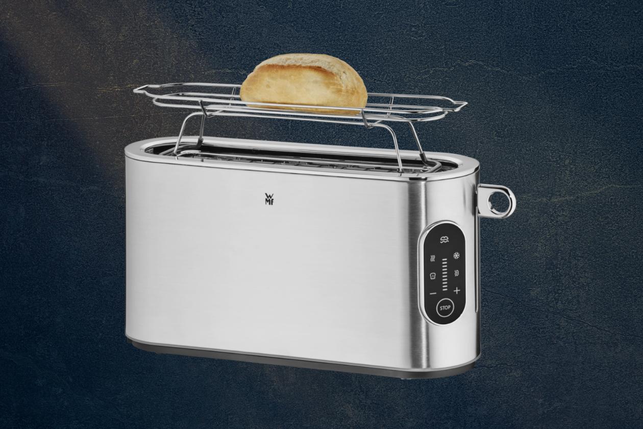 Тостер WMF Lumero