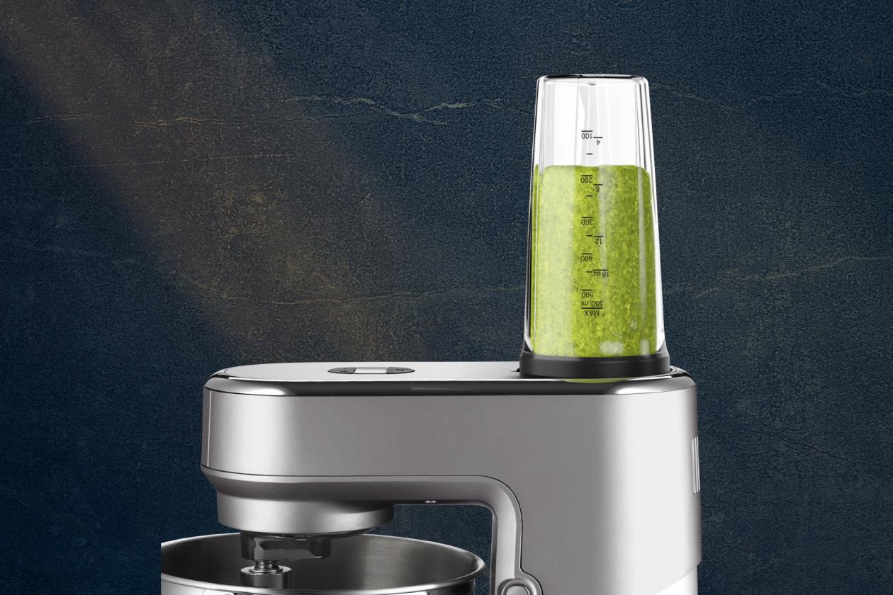 Кухонная машина WMF KITCHENminis