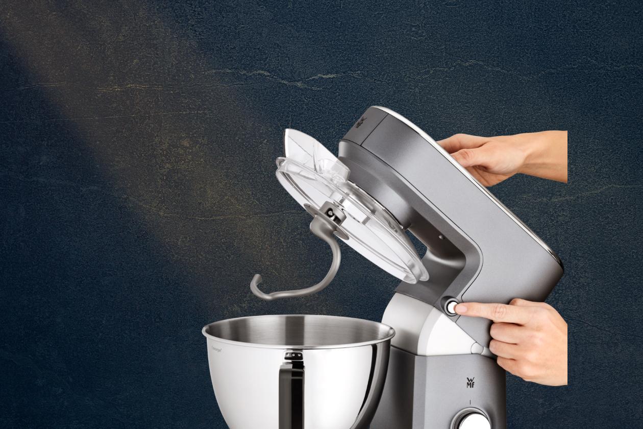 Кухонная машина WMF KITCHENminis