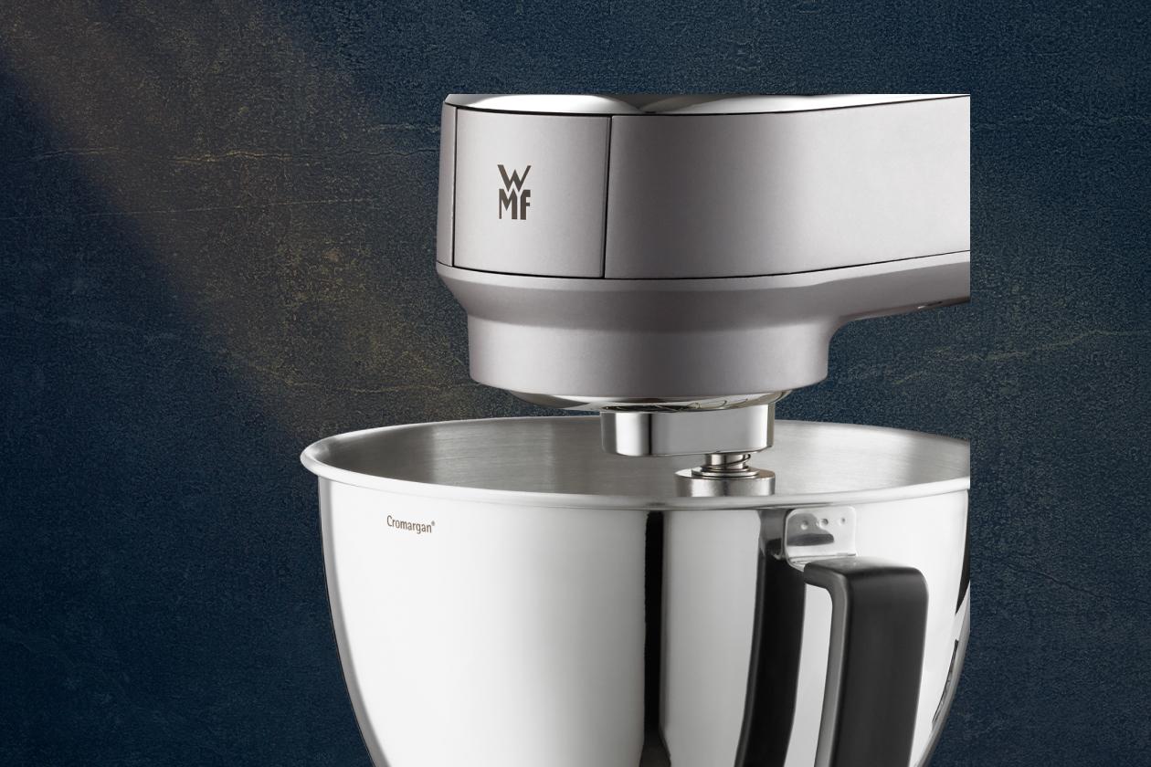 Кухонная машина WMF KITCHENminis