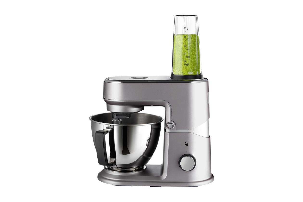 Кухонная машина WMF KITCHENminis