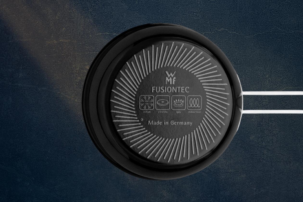 Ковш WMF Fusiontec Functional Black 16 см