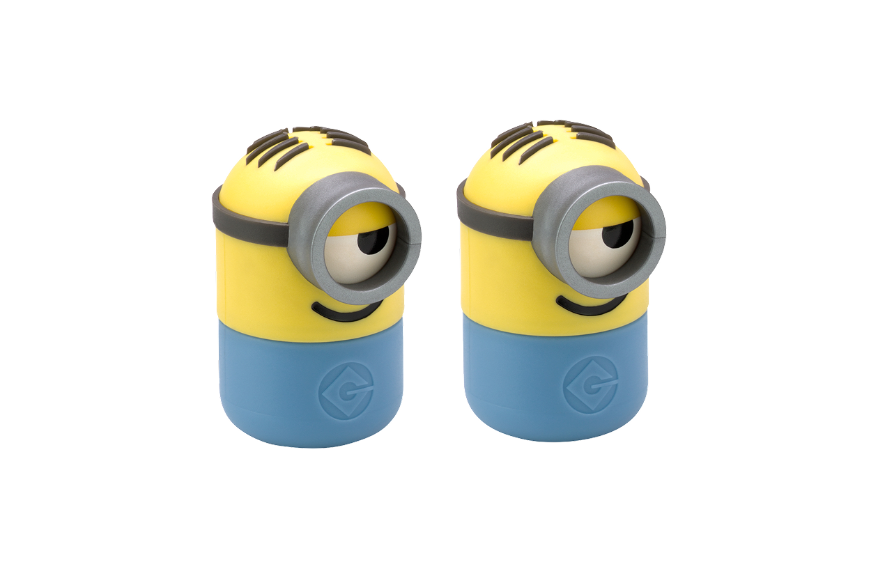 Набор для соли и перца WMF Minions  2 предмета