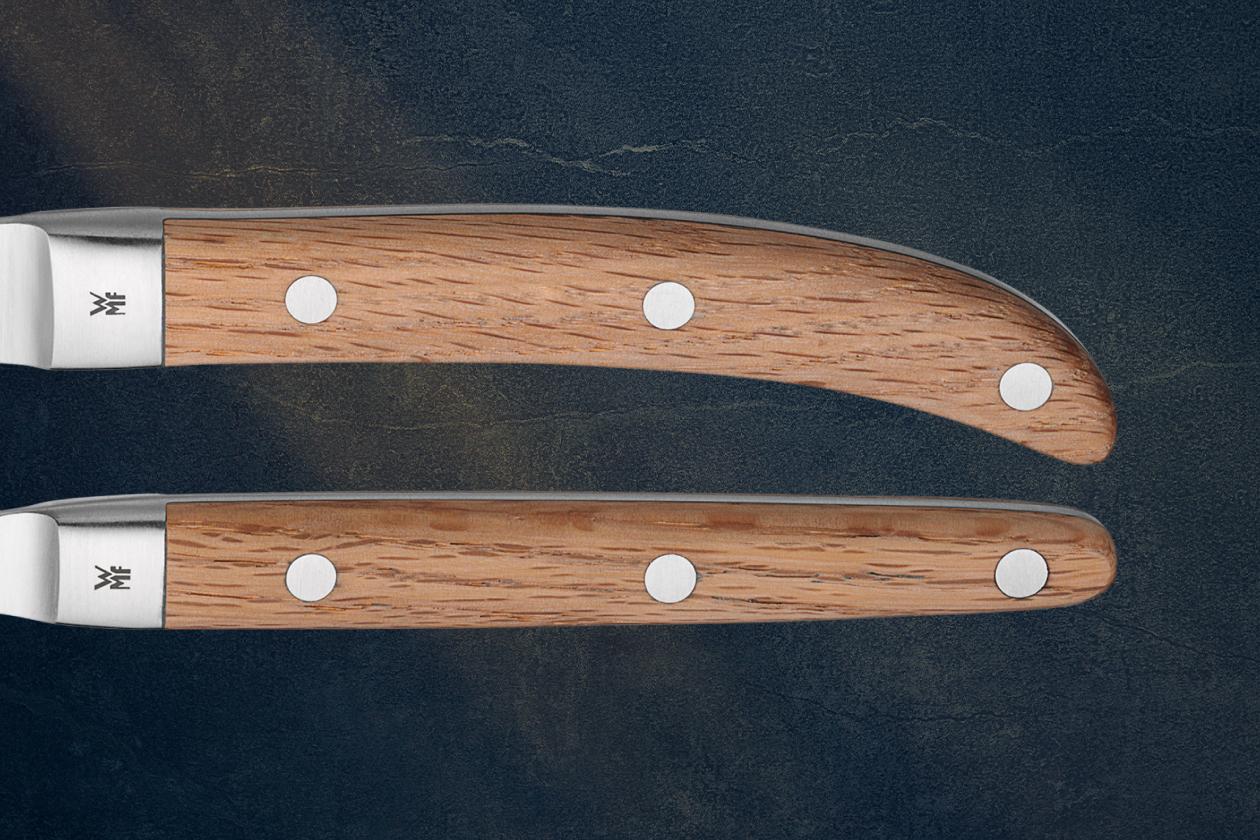 Набор для стейка WMF Ranch 12 предметов