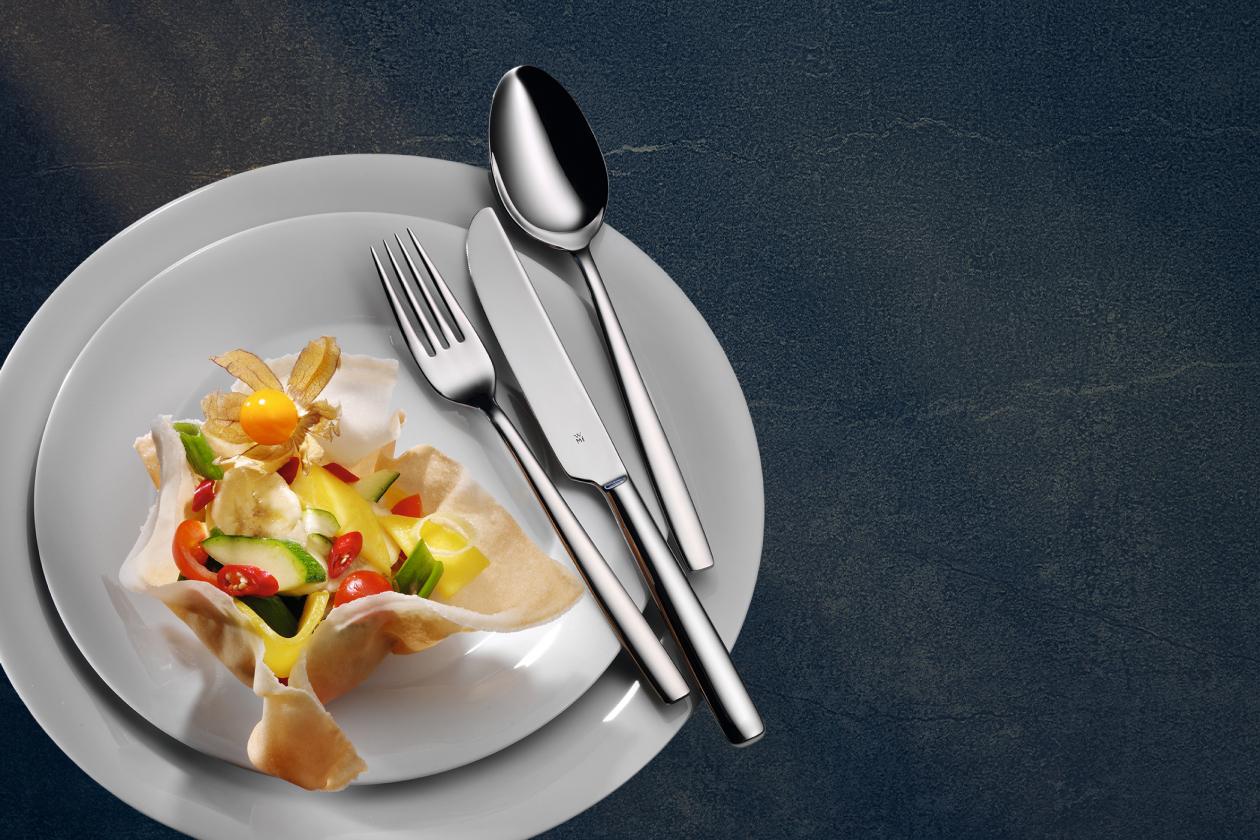 Набор столовых приборов WMF Palma 30 предметов