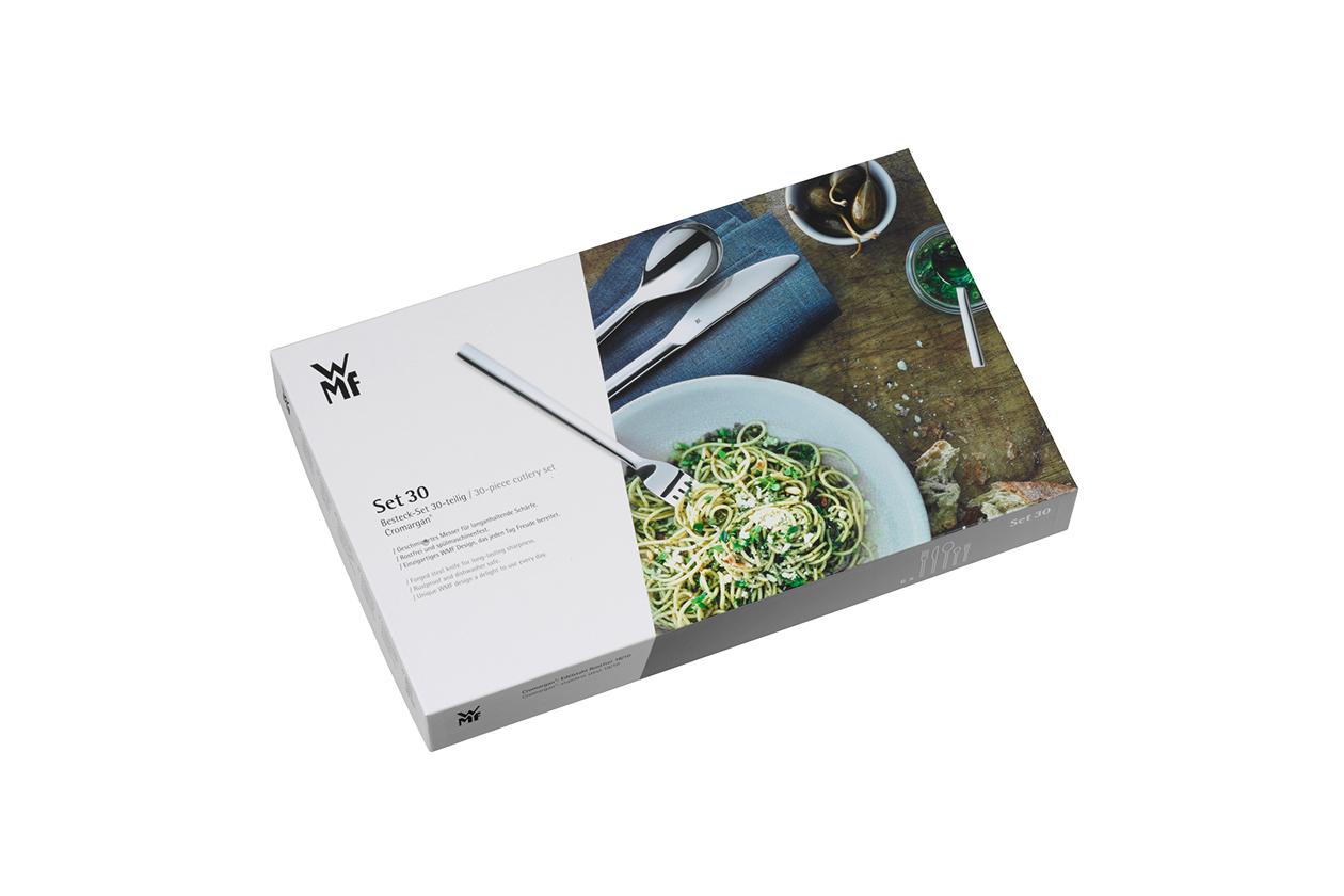 Набор столовых приборов WMF Palma 30 предметов