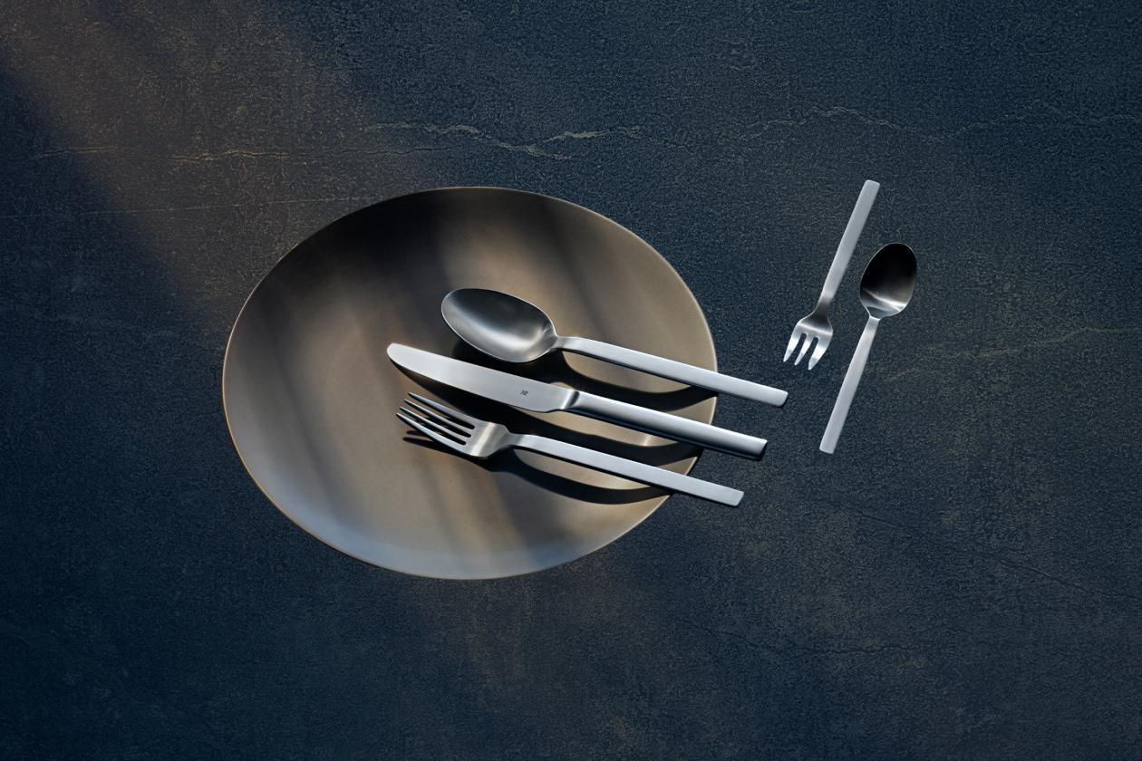 Набор столовых приборов WMF Alteo 30 предметов
