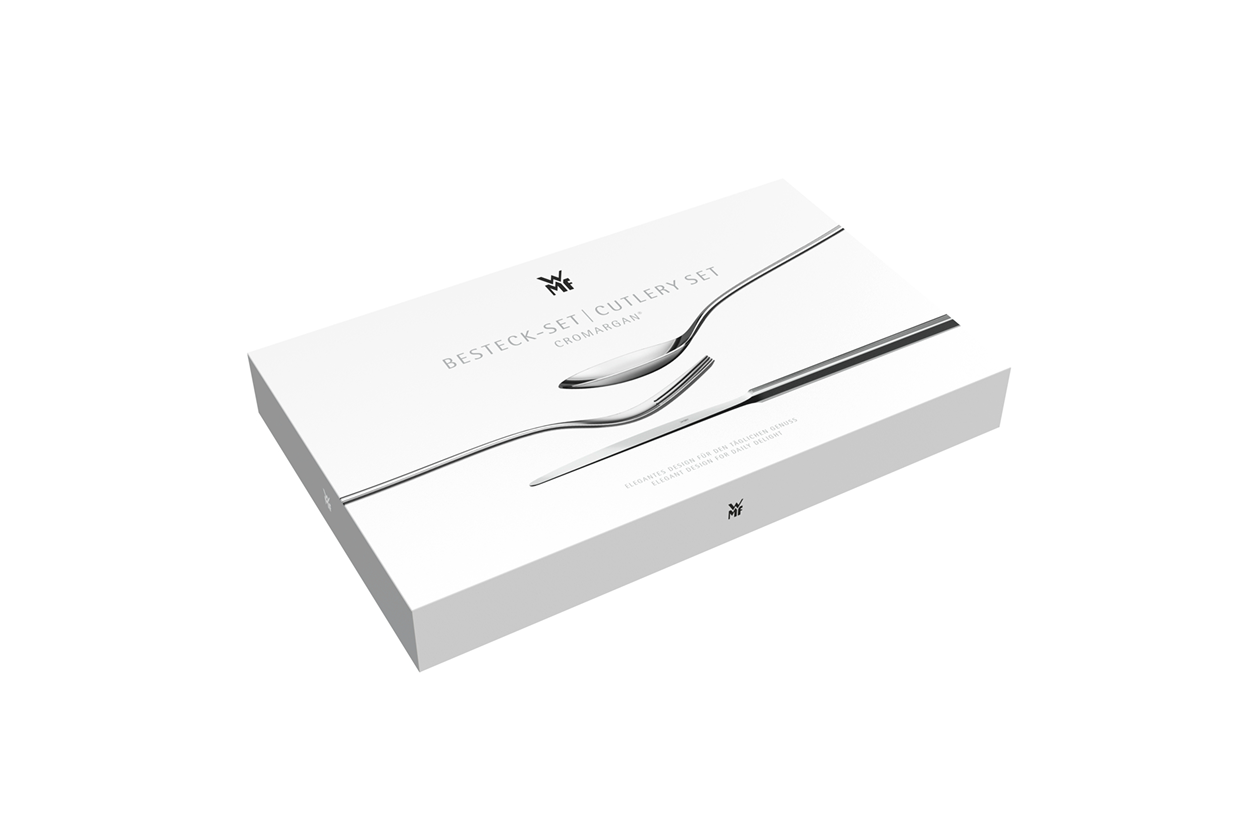 Набор столовых приборов WMF Alteo 30 предметов