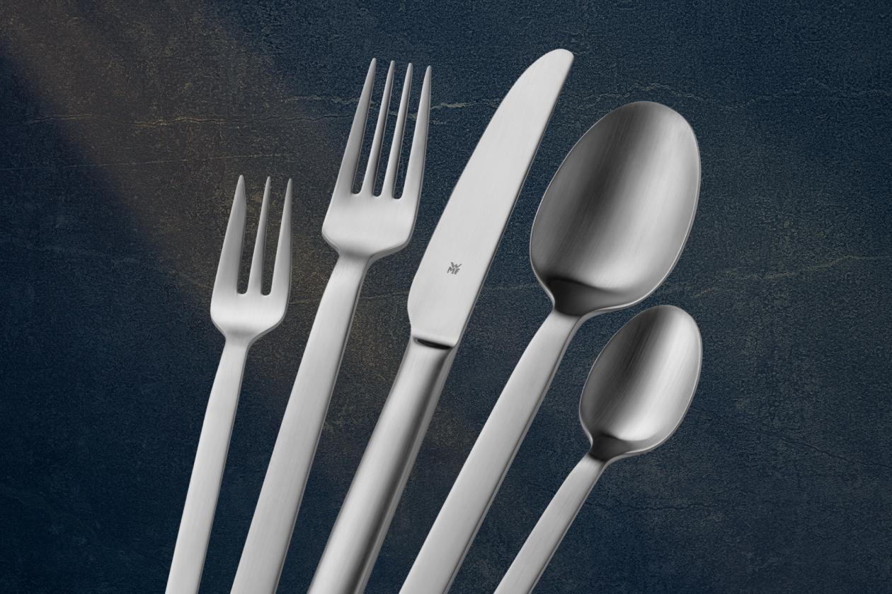 Набор столовых приборов WMF Alteo 30 предметов
