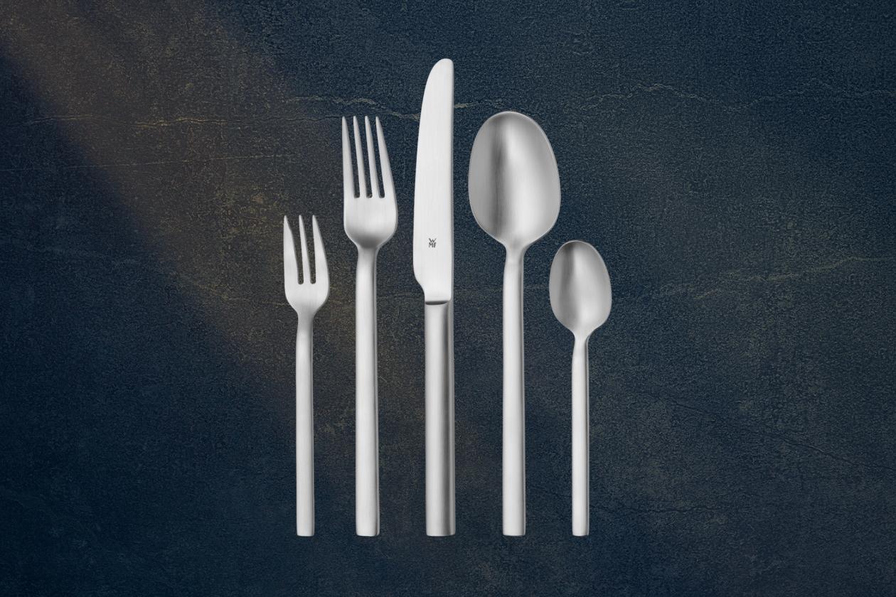 Набор столовых приборов WMF Alteo 30 предметов