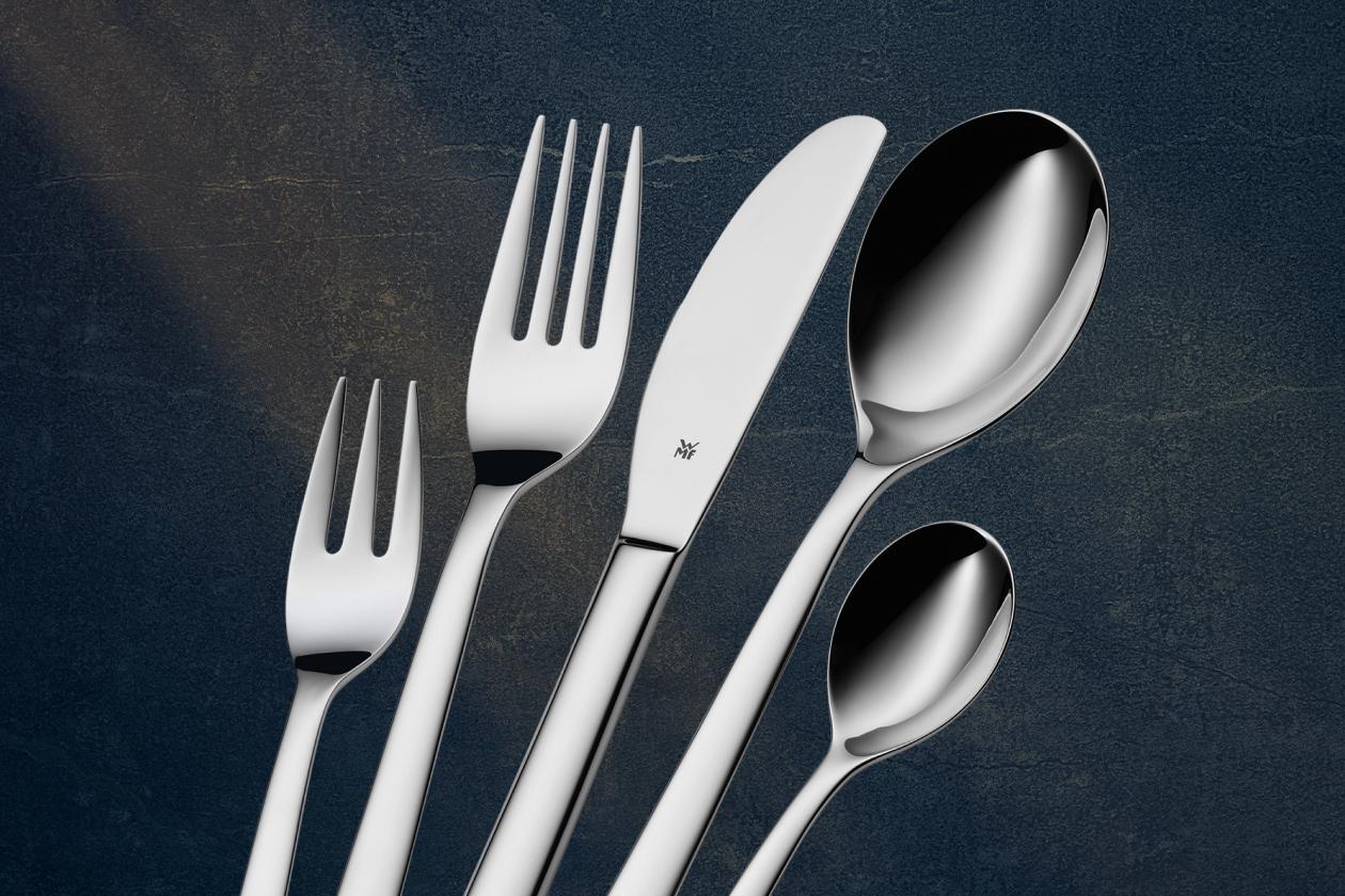 Набор столовых приборов WMF Palermo 30 предметов