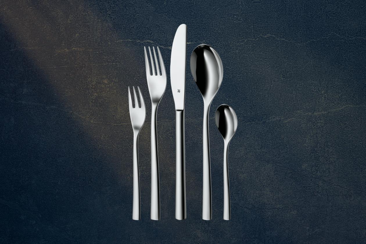 Набор столовых приборов WMF Palermo 30 предметов