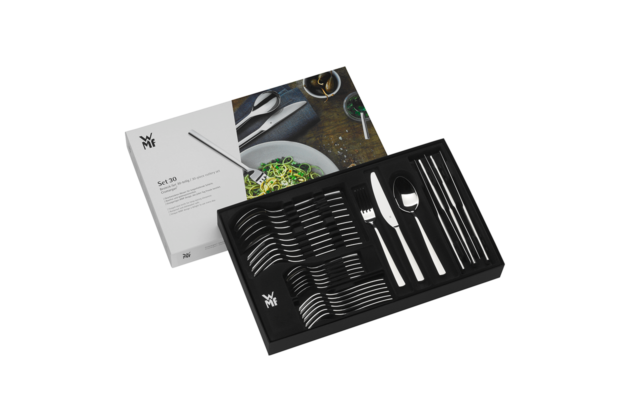 Набор столовых приборов WMF Palermo 30 предметов