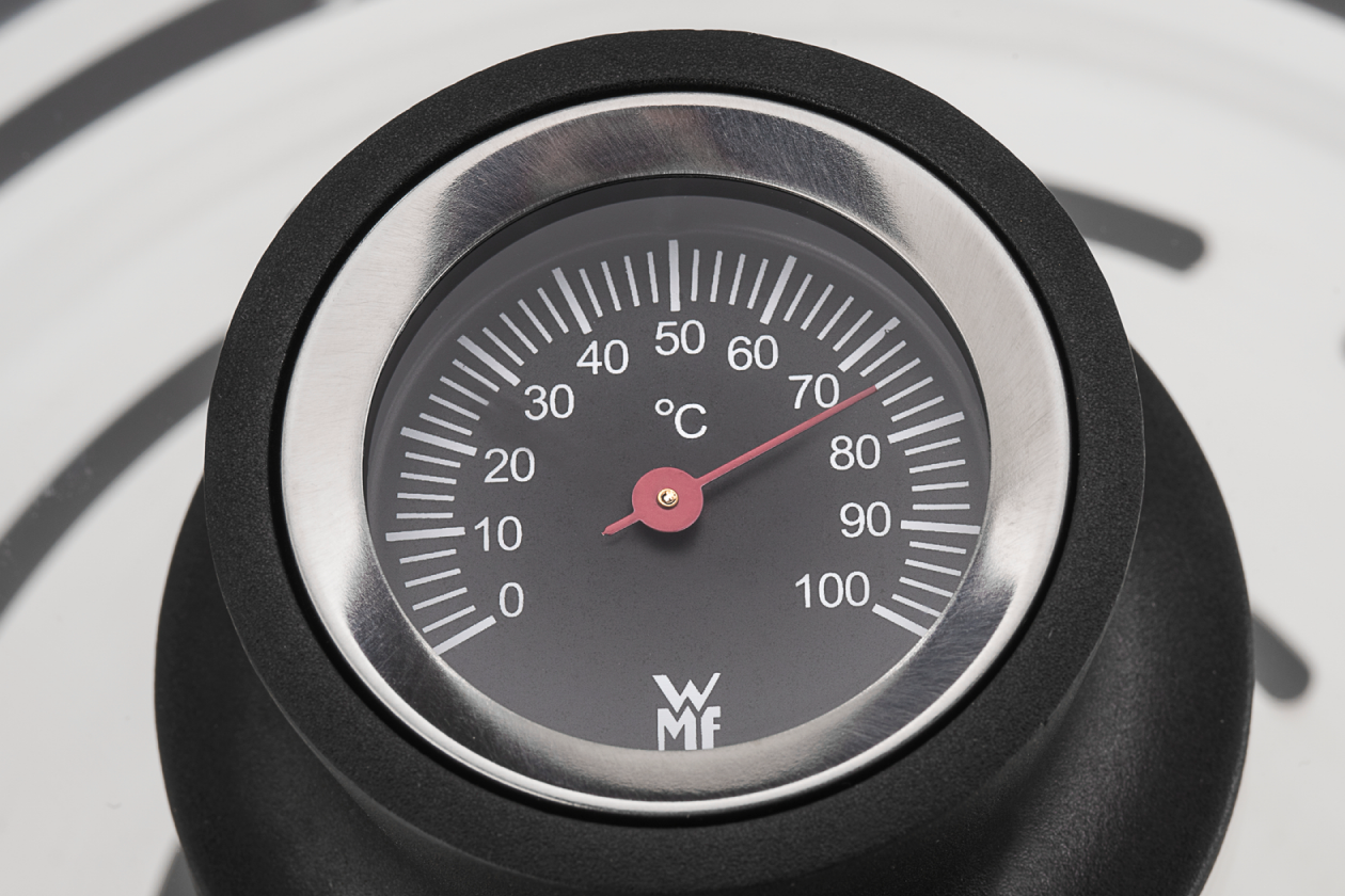 Высокая кастрюля WMF VarioCuisine 20 см