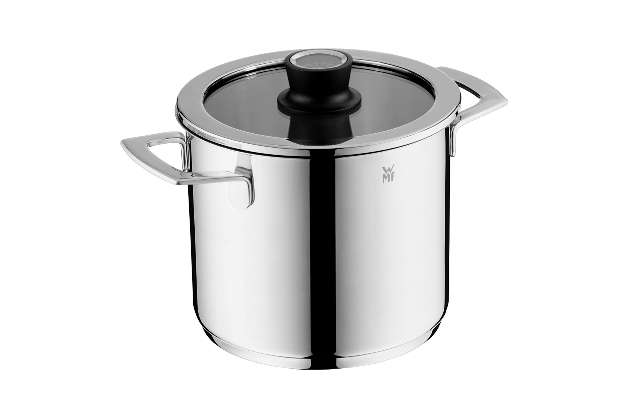 Высокая кастрюля WMF VarioCuisine 20 см