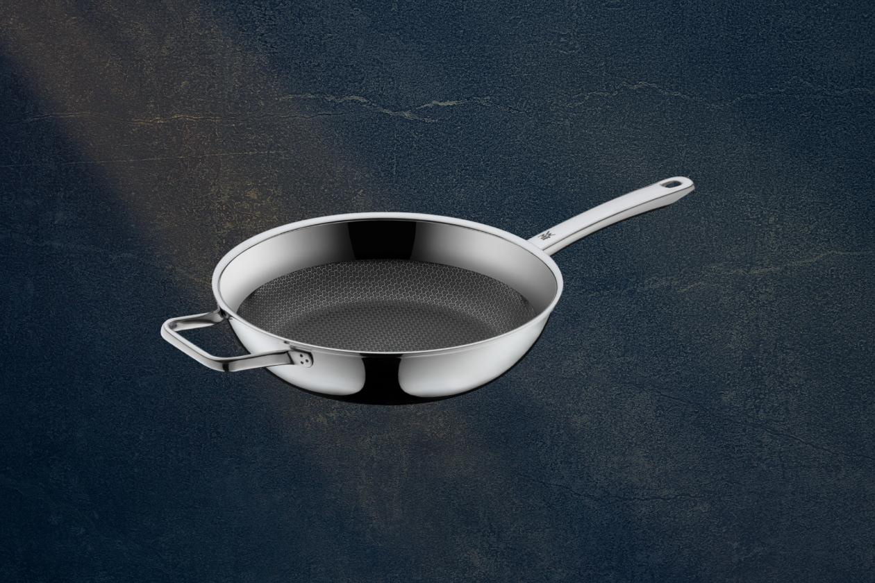 Высокая сковорода WMF Profi Resist 28 см