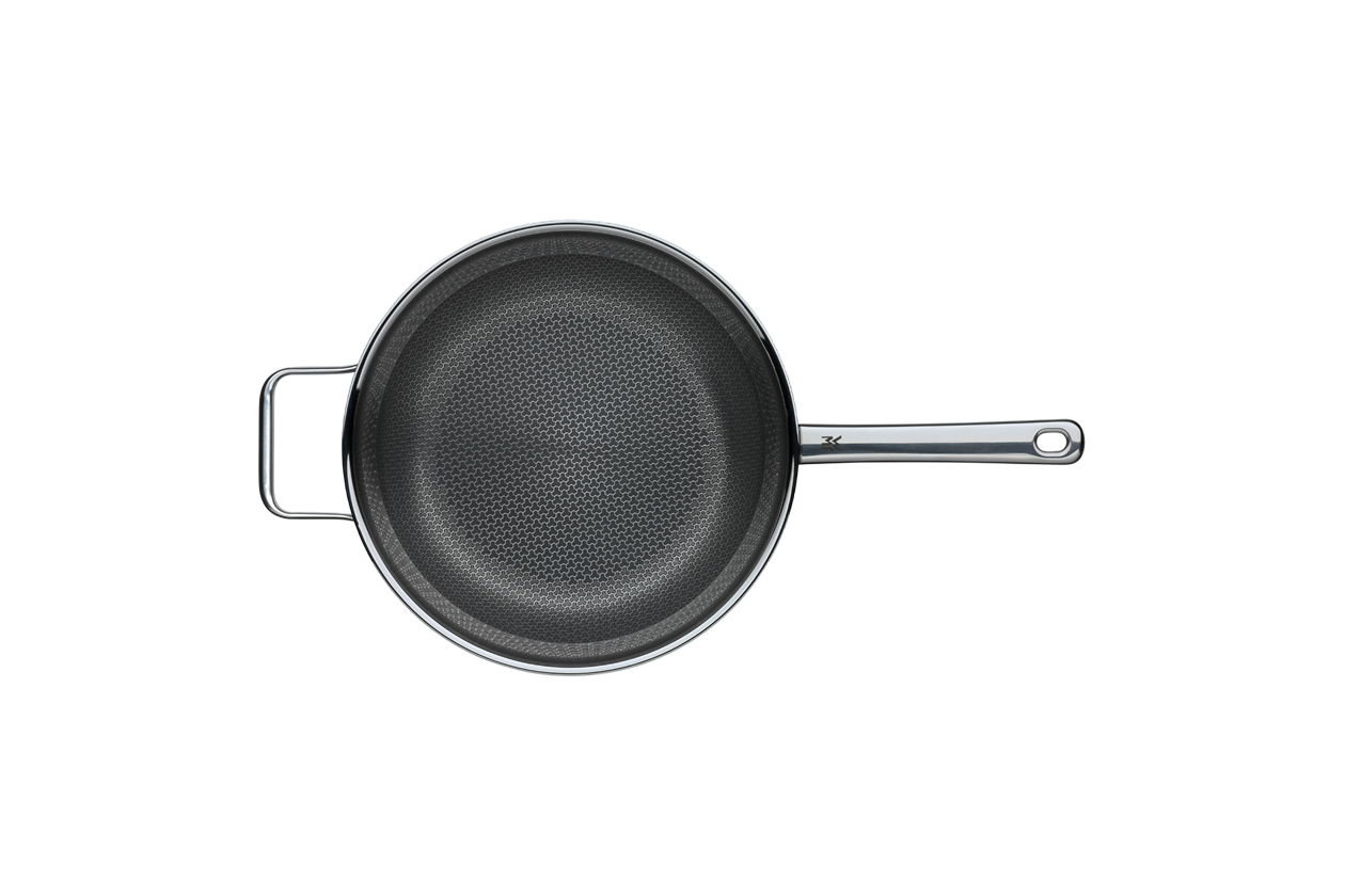 Высокая сковорода WMF Profi Resist 28 см