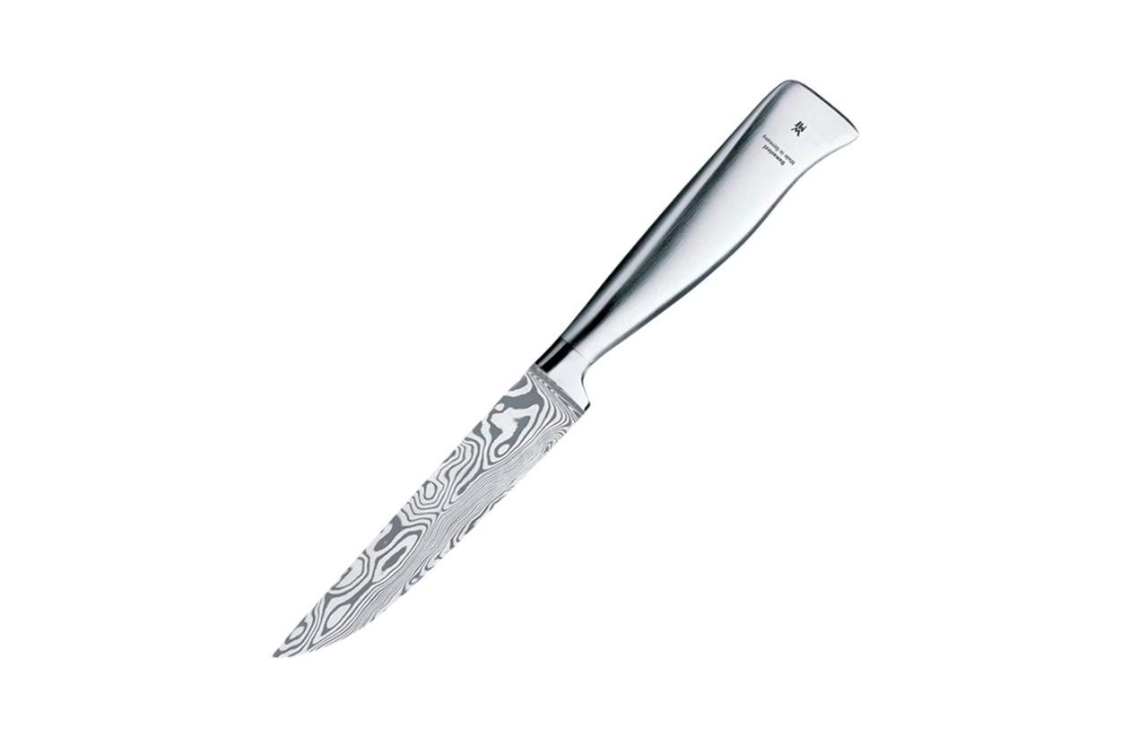 Набор ножей WMF Grand Gourmet Damasteel 3 предмета 11/17/20 см