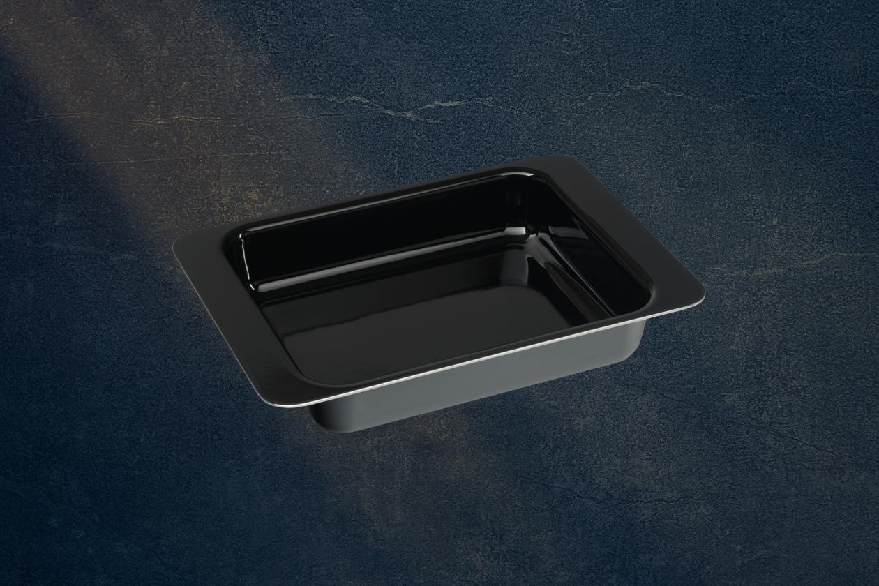 Форма для запекания WMF Fusiontec 39x30x9 см