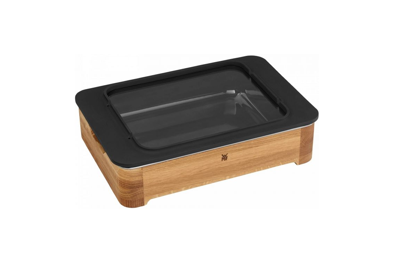 Форма для запекания WMF Fusiontec 39x30x9 см