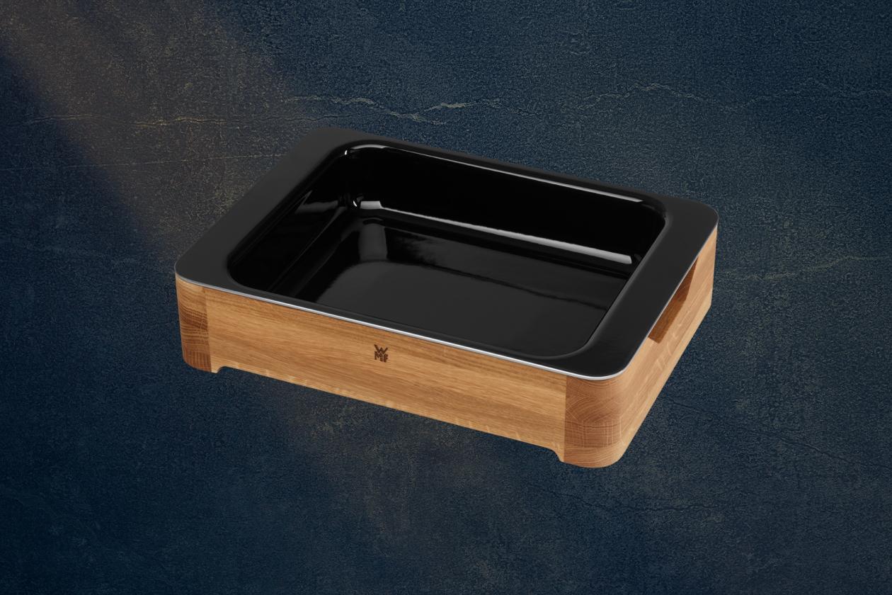 Форма для запекания WMF Fusiontec 39x30x9 см