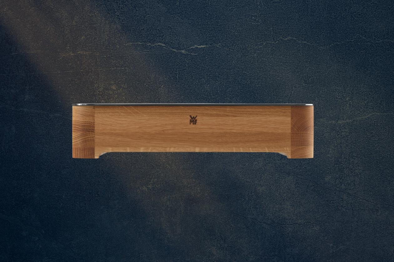 Форма для запекания WMF Fusiontec 39x30x9 см