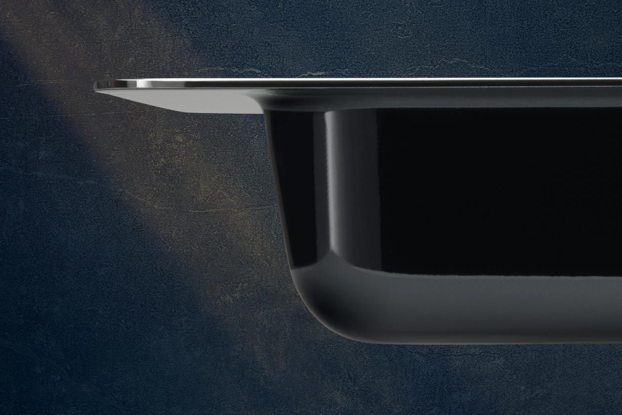 Форма для запекания WMF Fusiontec 39x30x9 см