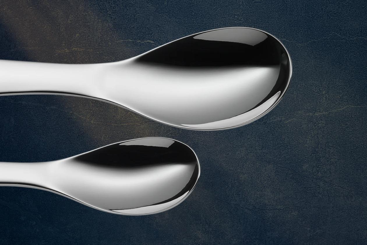 Детские приборы WMF Knuddel 4 предмета