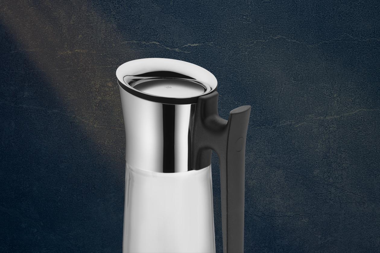 Графин для воды с ручкой WMF Basic 1,5 л