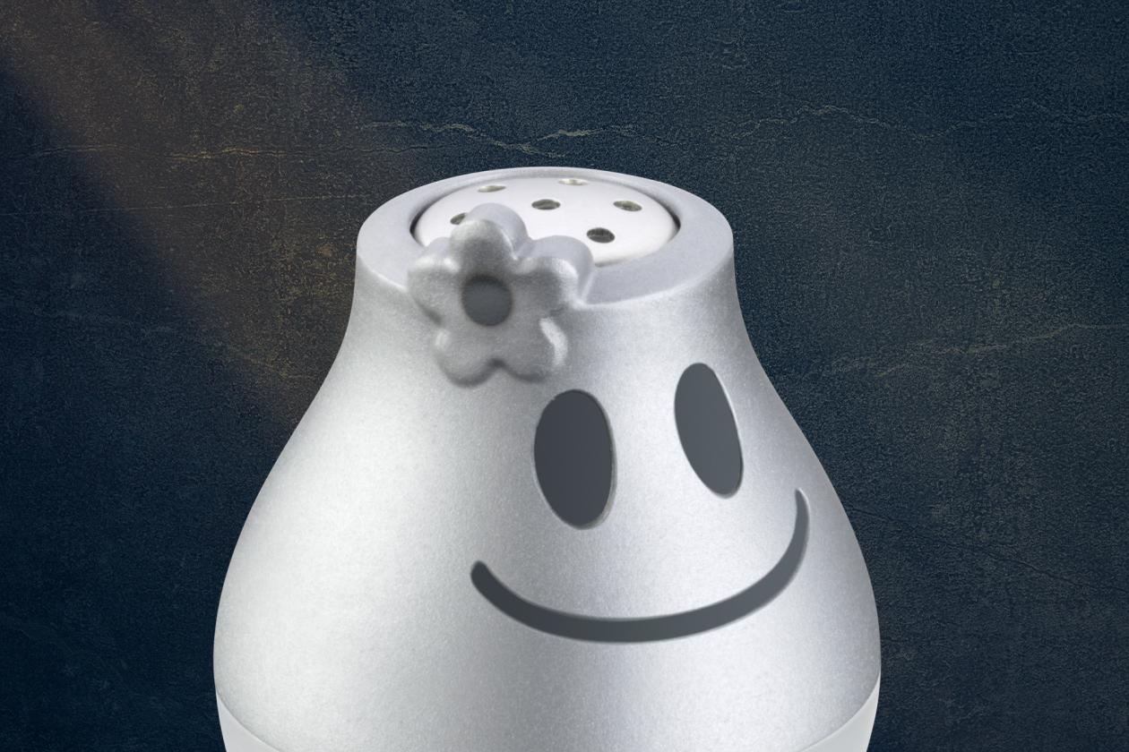 Солонка детская WMF MCSALT 2 предмета