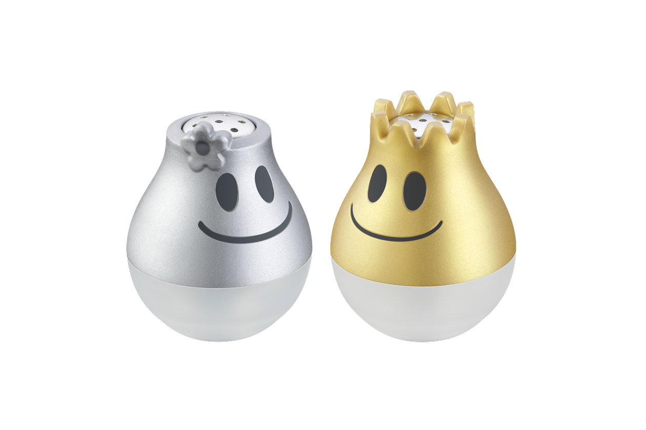 Солонка детская WMF MCSALT 2 предмета