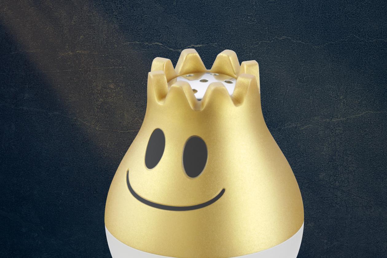 Солонка детская WMF MCSALT 2 предмета