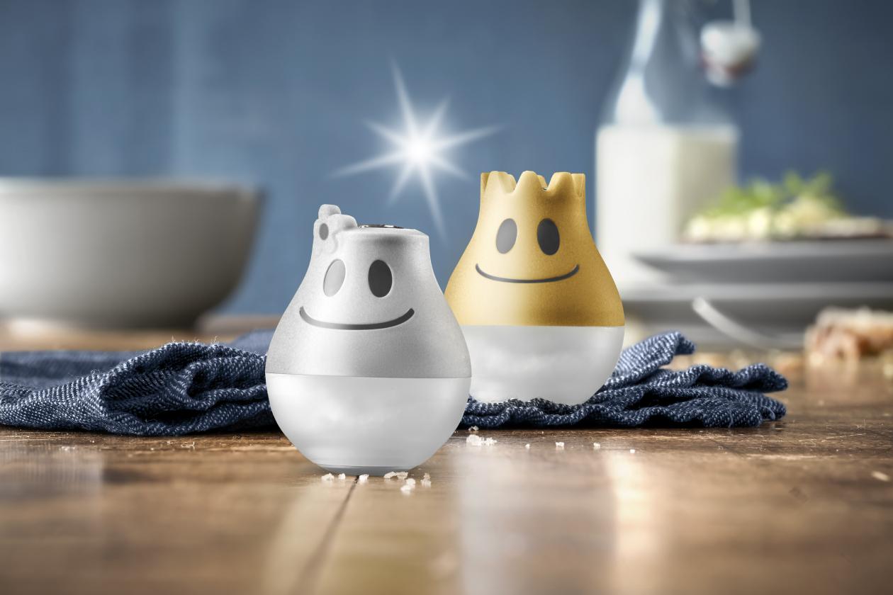 Солонка детская WMF MCSALT 2 предмета