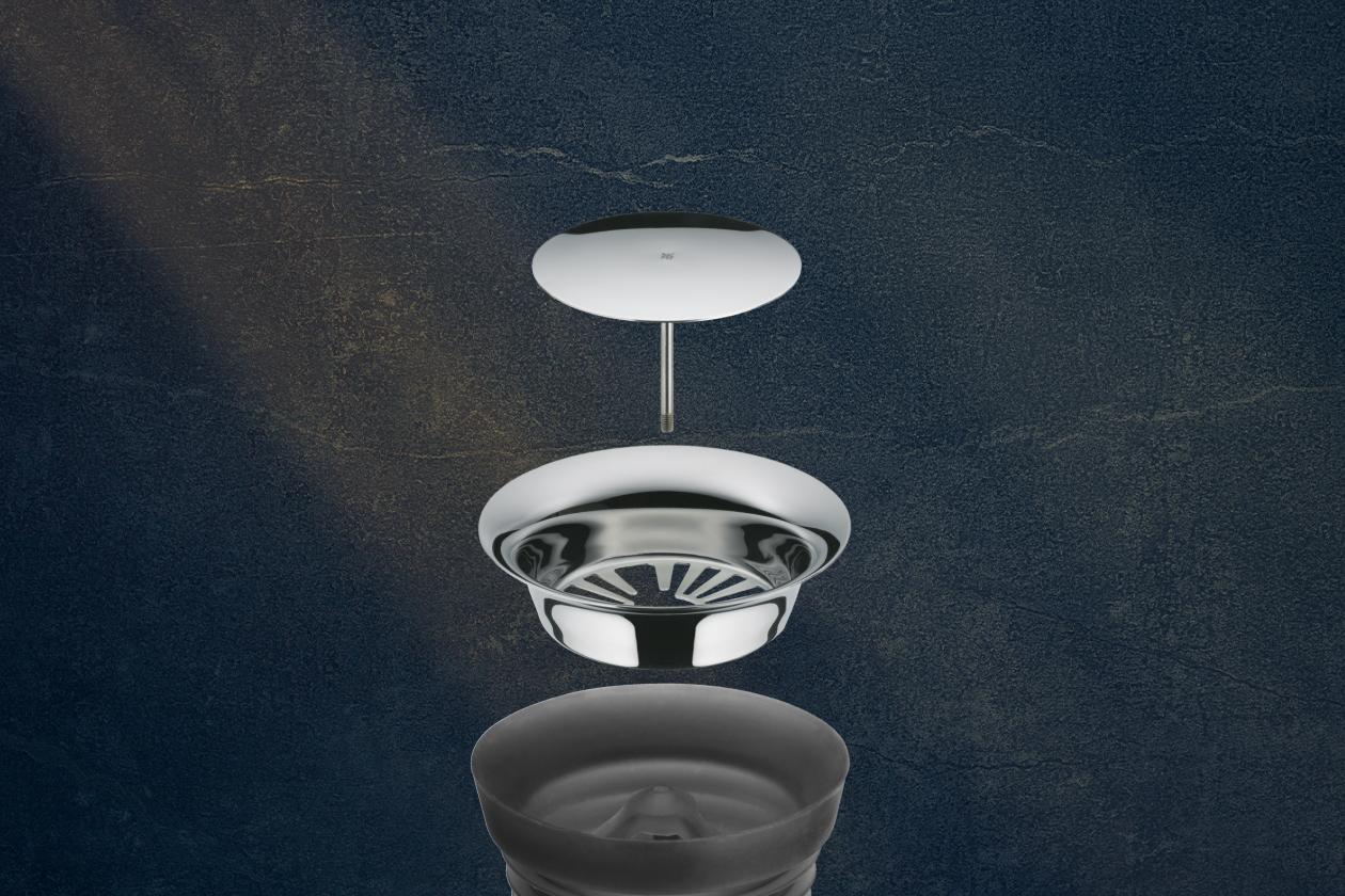 Графин для воды WMF Basic 1 л