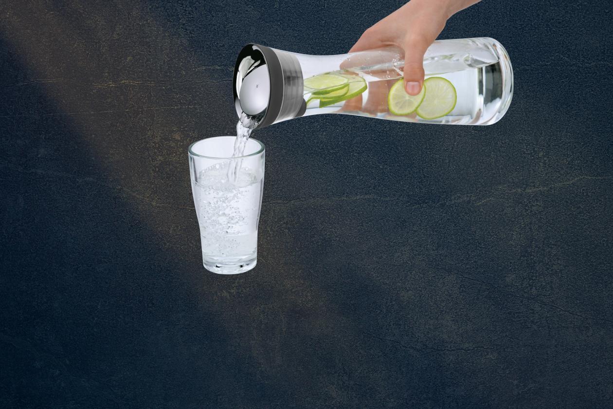 Графин для воды WMF Basic 1 л