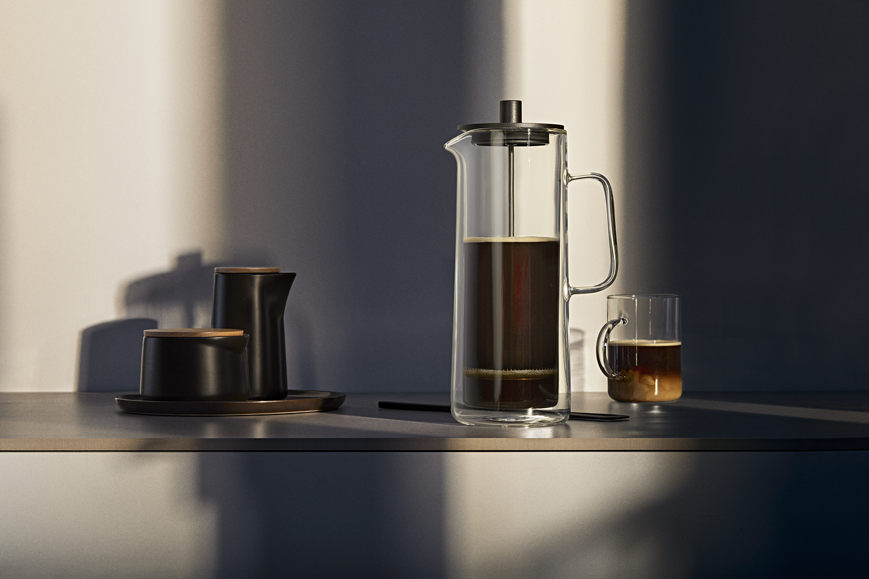 Френч-пресс WMF Coffee Time 0,75 л