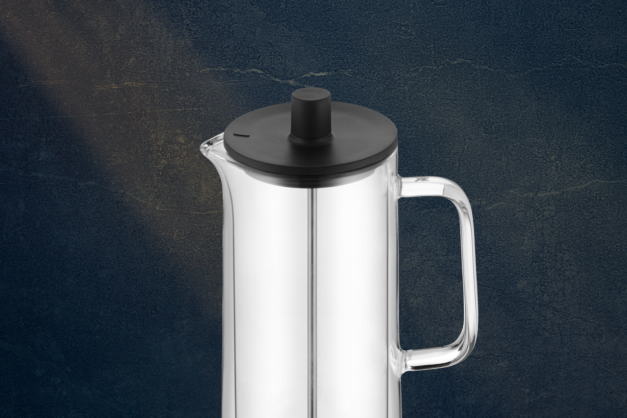 Френч-пресс WMF Coffee Time 0,75 л