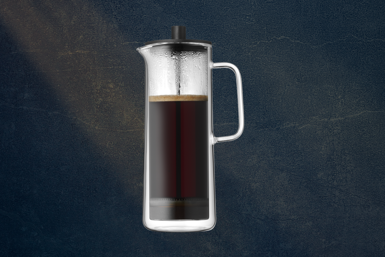 Френч-пресс WMF Coffee Time 0,75 л