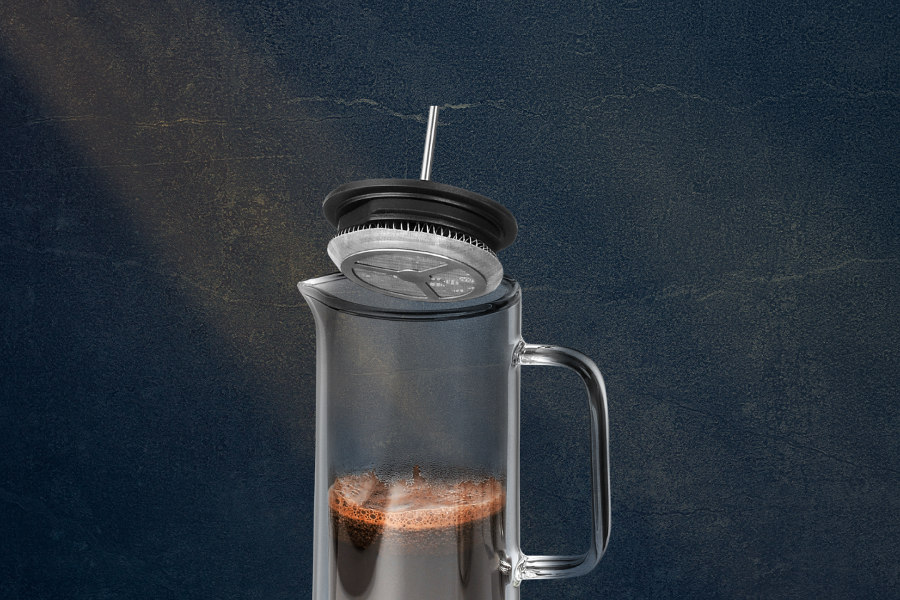 Френч-пресс WMF Coffee Time 0,75 л