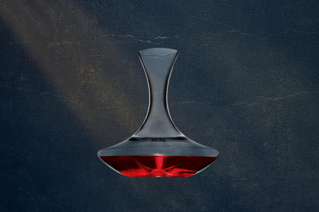 Декантер WMF Gourmet Plus 1,5 л