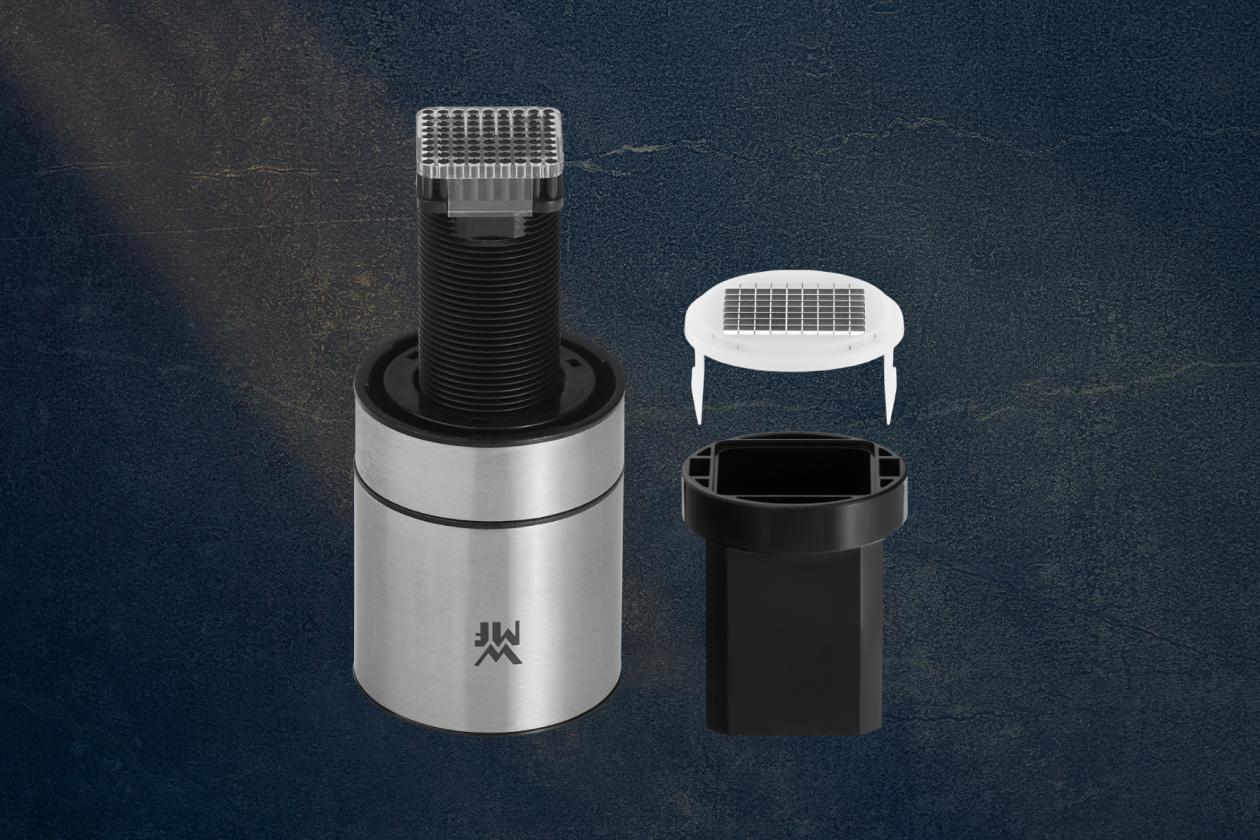 Аксессуар для нарезания чеснока WMF Gourmet