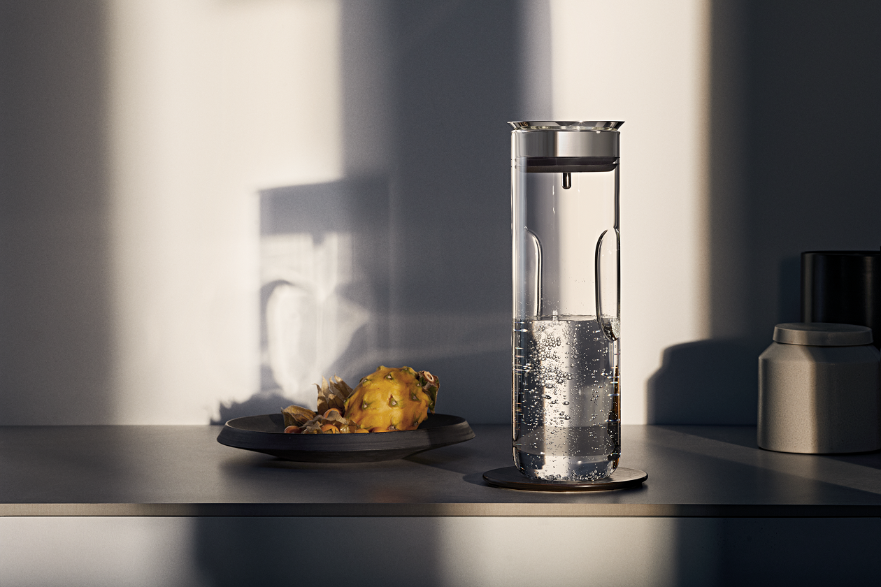 Графин для воды WMF Motion 1,25 л