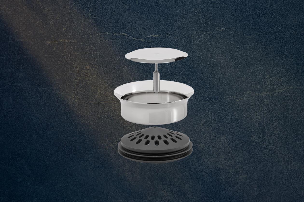 Графин для воды WMF Motion 1,25 л