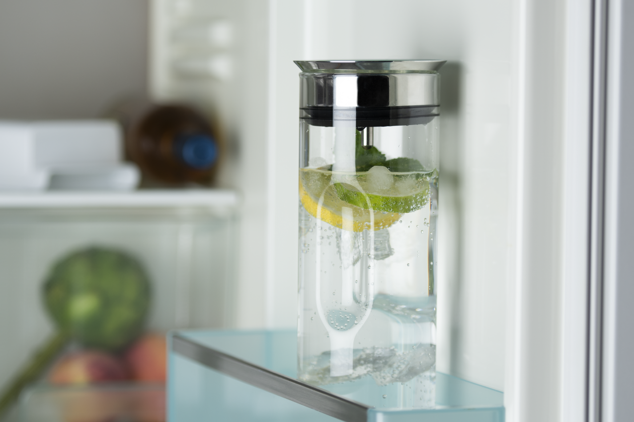 Графин для воды WMF Motion 1,25 л