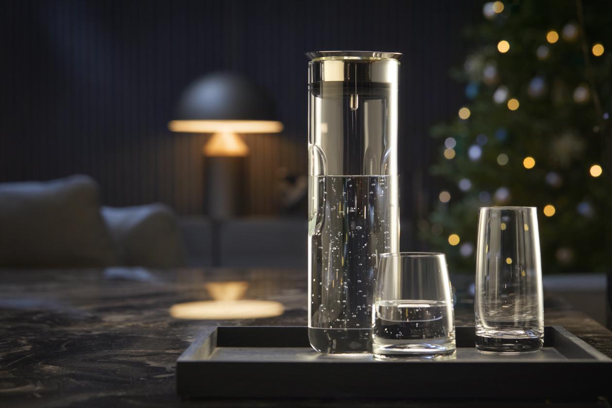 Графин для воды WMF Motion 1,25 л